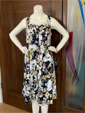 IMNYC Summer Dress, Sz XL, NWOT
